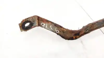 Second-hand car spare part plastics for mazda 2 (dy) 1.25 (dy3w) oem iam references   