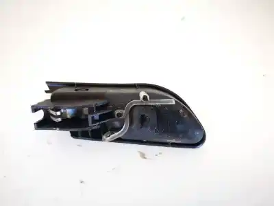 Second-hand car spare part interior left front handle for bmw x5 (e53) 3.0d oem iam references 8408565  
