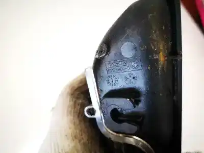 Second-hand car spare part interior left front handle for bmw x5 (e53) 3.0d oem iam references 8408565  