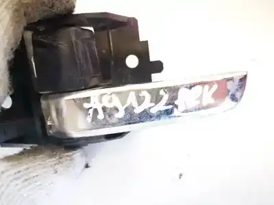 Автозапчастина б/у ліва передня внутрішня ручка для mitsubishi asx (ga0w) 1.8 di-d cat посилання на oem iam   