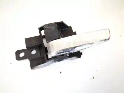 Second-hand car spare part interior left front handle for mitsubishi asx (ga0w) 1.8 di-d cat oem iam references 