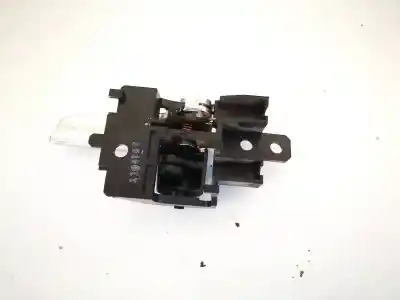 Second-hand car spare part interior right front handle for mitsubishi asx (ga0w) 1.8 di-d cat oem iam references   