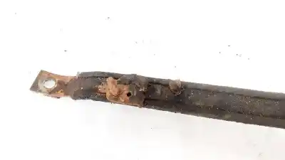 Автозапчастина б/у пластикler для mitsubishi lancer viii (cy_a, cz_a) 2.0 di-d (cy8a) посилання на oem iam    Автозапчастина б/у пластикler для mitsubishi lancer viii (cy_a, cz_a) 2.0 di-d (cy8a) посилання на oem iam