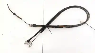 Second-hand car spare part handbrake lever for mazda 2 (dy) 1.25 (dy3w) oem iam references 814016186