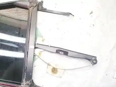 Peça sobressalente para automóvel em segunda mão elevador de vidros traseiro direito por audi a3 (8p1) 2.0 tdi referências oem iam 006079005