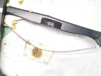 Pezzo di ricambio per auto di seconda mano alzacristalli posteriore destro per audi a3 (8p1) 2.0 tdi riferimenti oem iam 006079005  