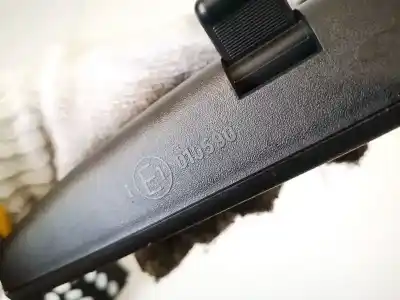Автозапчасти б/у внутреннее зеркало за audi a4 b6 (8e2) 1.9 tdi quattro ссылки oem iam e1010590  
