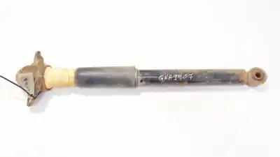 Pezzo di ricambio per auto di seconda mano ammortizzatore posteriore sinistro per volkswagen passat cc (357) 2.0 tdi dpf riferimenti oem iam 