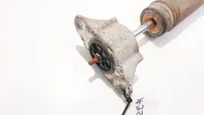 Peça sobressalente para automóvel em segunda mão amortecedor traseiro esquerdo por ford focus iii 1.6 ti referências oem iam 343413  
