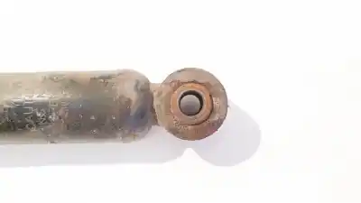 Peça sobressalente para automóvel em segunda mão amortecedor traseiro esquerdo por ford focus iii 1.6 ti referências oem iam 343413  
