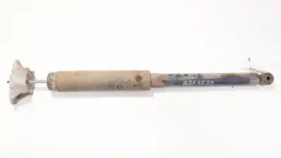 Peça sobressalente para automóvel em segunda mão amortecedor traseiro direito por ford focus iii 1.6 ti referências oem iam 343413