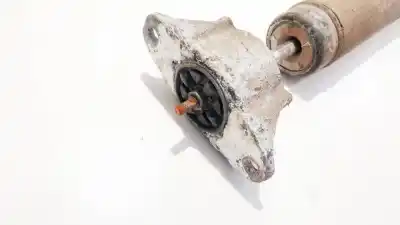 Peça sobressalente para automóvel em segunda mão amortecedor traseiro direito por ford focus iii 1.6 ti referências oem iam 343413  