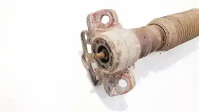 Pezzo di ricambio per auto di seconda mano ammortizzatore posteriore destro per opel corsa c 1.2 16v cat (z 12 xep / lb4) riferimenti oem iam   