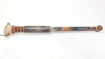 Second-hand car spare part rear left shock absorber for mazda 2 (dy) 1.25 (dy3w) oem iam references 