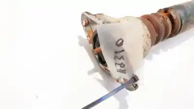 Автозапчасти б/у задний левый амортизатор за mazda 2 (dy) 1.25 (dy3w) ссылки oem iam   