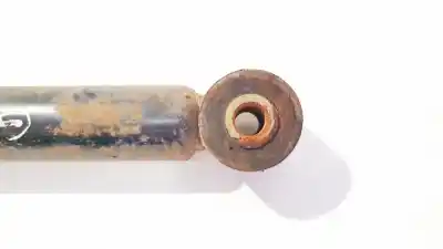 Автозапчасти б/у задний левый амортизатор за mazda 2 (dy) 1.25 (dy3w) ссылки oem iam   