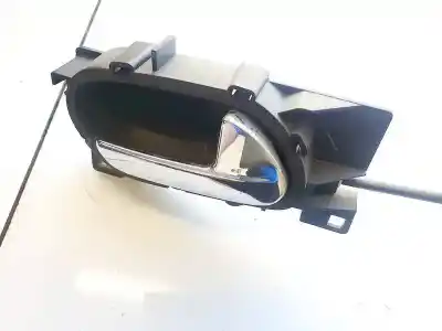 Автозапчасти б/у внутри передней правой ручки за CITROEN C4 I (LC_) 1.6 HDi ссылки OEM IAM 11D10012  7386 Автозапчасти б/у внутри передней правой ручки за CITROEN C4 I (LC_) 1.6 HDi ссылки OEM IAM 11D10012  7386