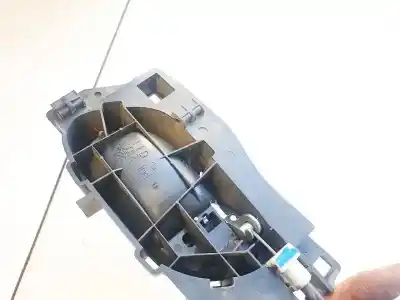 Pezzo di ricambio per auto di seconda mano maniglia interna anteriore destra per citroen c4 i (lc_) 1.6 hdi riferimenti oem iam 11d10012  7386