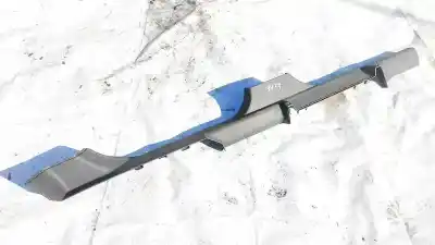 Pezzo di ricambio per auto di seconda mano plastica per opel meriva b 1.7 16v cdti riferimenti oem iam 13116109