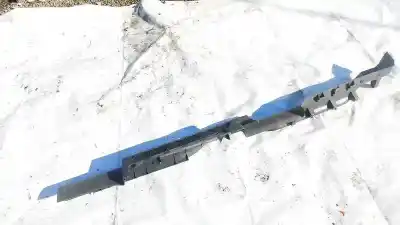 Pezzo di ricambio per auto di seconda mano plastica per opel meriva b 1.7 16v cdti riferimenti oem iam 13116111