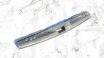 Pezzo di ricambio per auto di seconda mano plastica per opel meriva b 1.7 16v cdti riferimenti oem iam 93325287