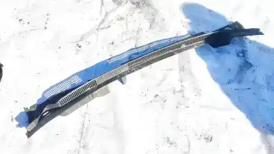 Pezzo di ricambio per auto di seconda mano siluro per opel meriva b 1.7 16v cdti riferimenti oem iam 93265098