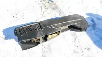 Pezzo di ricambio per auto di seconda mano plastica per opel meriva b 1.7 16v cdti riferimenti oem iam 13124048