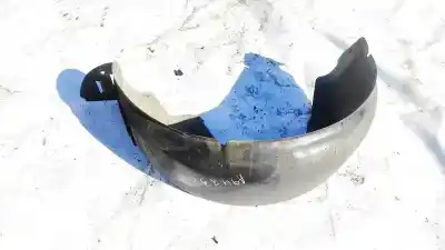 Pezzo di ricambio per auto di seconda mano passaruota posteriore sinistra per opel meriva b 1.7 16v cdti riferimenti oem iam 