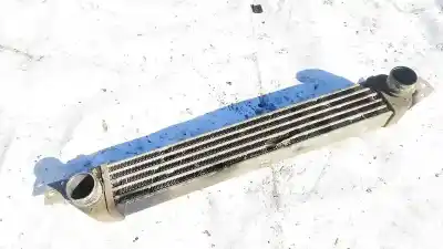 Pezzo di ricambio per auto di seconda mano intercooler per opel meriva b 1.7 16v cdti riferimenti oem iam 