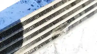 Peça sobressalente para automóvel em segunda mão intercooler por opel meriva b 1.7 16v cdti referências oem iam   