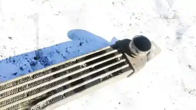 Peça sobressalente para automóvel em segunda mão intercooler por opel meriva b 1.7 16v cdti referências oem iam   