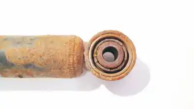 Автозапчасти б/у задний левый амортизатор за skoda octavia combi (1z5) 1.9 tdi dpf ссылки oem iam 814902000772  30-d73-a