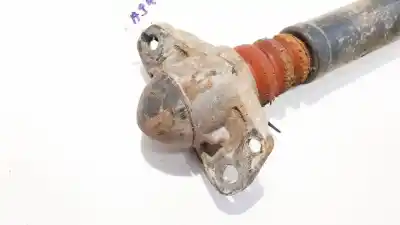 Автозапчасти б/у задний левый амортизатор за skoda octavia combi (1z5) 1.9 tdi dpf ссылки oem iam 814902000772  30-d73-a