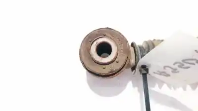 Peça sobressalente para automóvel em segunda mão amortecedor traseiro direito por citroen jumpy ii furgoneta 1.6 hdi 90 8v referências oem iam   