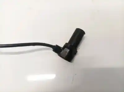 Peça sobressalente para automóvel em segunda mão sensor do virabrequim por opel zafira a 2.0 dti referências oem iam 0281002  