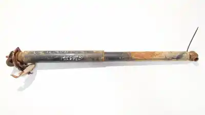 Peça sobressalente para automóvel em segunda mão amortecedor traseiro direito por opel omega b 2.0 16v cat (x 20 xev / l34) referências oem iam 343216