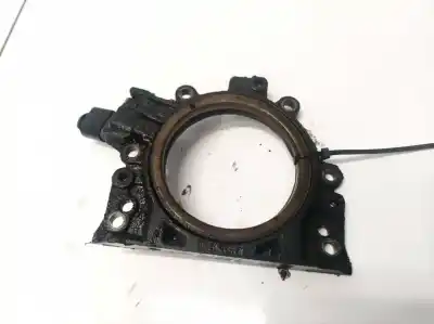 Second-hand car spare part scrapped engine for skoda octavia combi (1z5) 1.9 tdi dpf oem iam references   