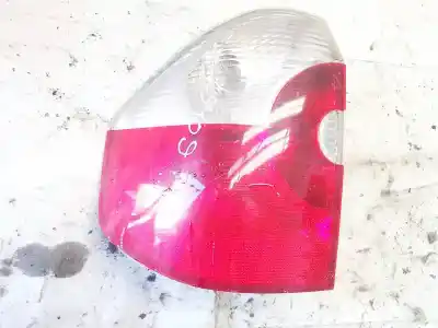 Peça sobressalente para automóvel em segunda mão farolim traseiro esquerdo por bmw x3 (e83) 2.0d referências oem iam 63216990169