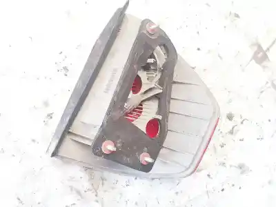 Second-hand car spare part left tailgate light for bmw x3 (e83) 2.0d oem iam references 63216990169  a1081275201813