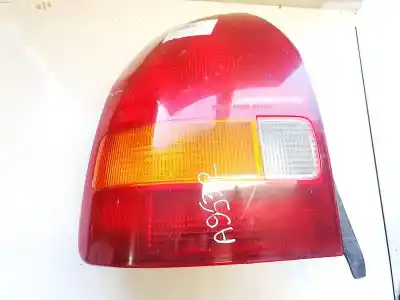 Peça sobressalente para automóvel em segunda mão FAROLIM TRASEIRO ESQUERDO por HONDA CIVIC V (EJ9, EK3/4)  Referências OEM IAM EE1262  