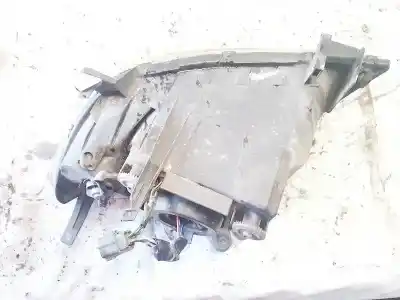 Peça sobressalente para automóvel em segunda mão farol / farolim direito por mazda 2 (dy) 1.25 (dy3w) referências oem iam 90733100  907-33100