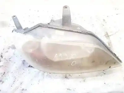 Second-hand car spare part right headlight for mazda 2 (dy) 1.25 (dy3w) oem iam references 90733100
