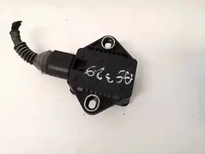 Peça sobressalente para automóvel em segunda mão sensor por skoda superb (3u4) 1.9 tdi referências oem iam 8e0907637a  0265005245