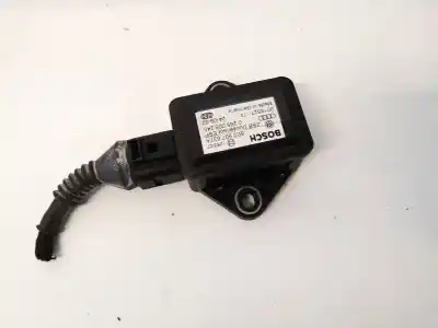 Peça sobressalente para automóvel em segunda mão sensor por skoda superb (3u4) 1.9 tdi referências oem iam 8e0907637a