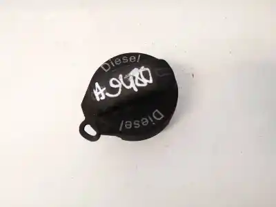 Peça sobressalente para automóvel em segunda mão tampa de combustível externa por volkswagen phaeton, 2007 - 2011 facelift 3.0 tdi 176kw 2007 - 2011 referências oem iam 1j0201553ae