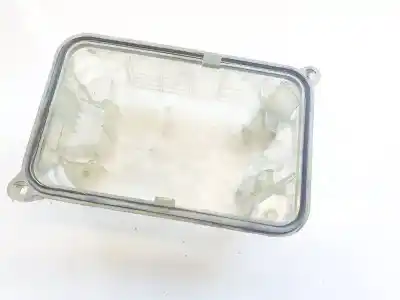 Second-hand car spare part plastics for skoda octavia combi (1z5) 1.9 tdi dpf oem iam references vp4shx13k046ba  vp4shx-13k046-ba