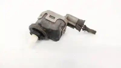 Автозапчасти б/у мотор регулировки фар за opel astra g caravan 1.7 16v dti cat (y 17 dt / lr6) ссылки oem iam 90590665