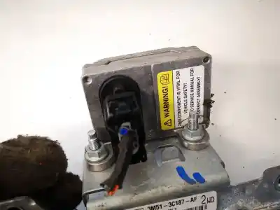 Peça sobressalente para automóvel em segunda mão sensor por volvo v50 (545) 1.6 d referências oem iam 3m5t14b296ab  3m5t-14b296-ab, 10.0985-0104.4