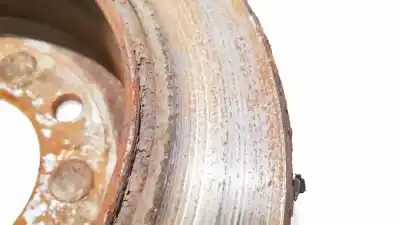 Автозапчастина б/у диск задній гальмовий для mitsubishi lancer viii (cy_a, cz_a) 2.0 di-d (cy8a) посилання на oem iam    Автозапчастина б/у диск задній гальмовий для mitsubishi lancer viii (cy_a, cz_a) 2.0 di-d (cy8a) посилання на oem iam