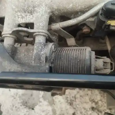İkinci el araba yedek parçası EGR VALFI için FIAT SEDICI (189)  OEM IAM referansları 50024005  